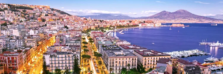 Things to do in Naples